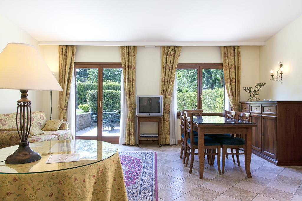 St. Andrew'S Garden Apartment Rome Exterior photo
