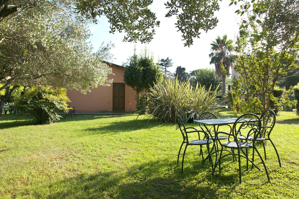 St. Andrew'S Garden Apartment Rome Exterior photo