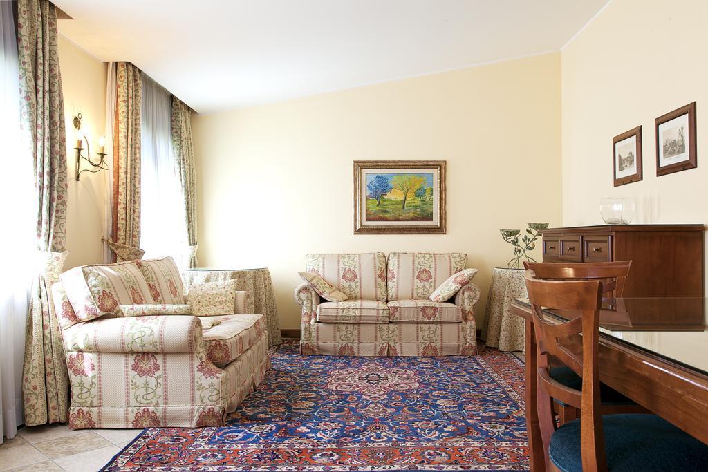 St. Andrew'S Garden Apartment Rome Exterior photo
