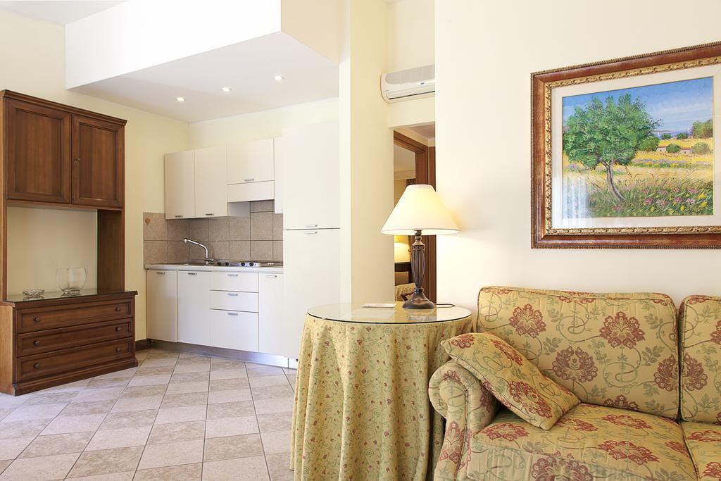 St. Andrew'S Garden Apartment Rome Exterior photo