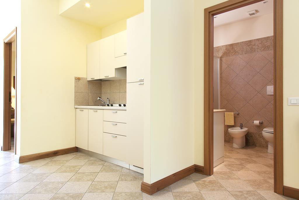 St. Andrew'S Garden Apartment Rome Exterior photo