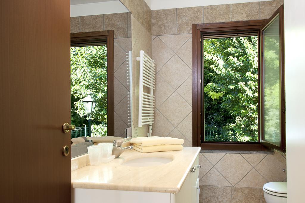 St. Andrew'S Garden Apartment Rome Exterior photo