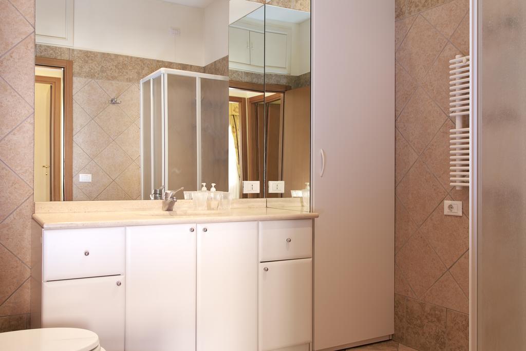 St. Andrew'S Garden Apartment Rome Exterior photo