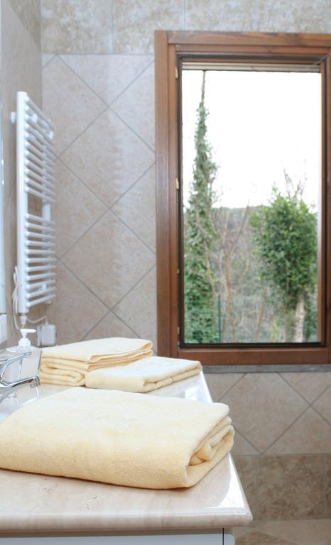 St. Andrew'S Garden Apartment Rome Exterior photo