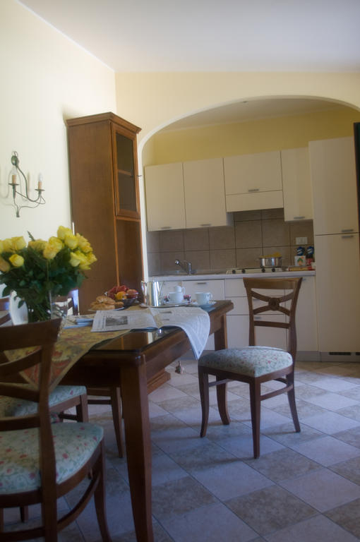 St. Andrew'S Garden Apartment Rome Exterior photo